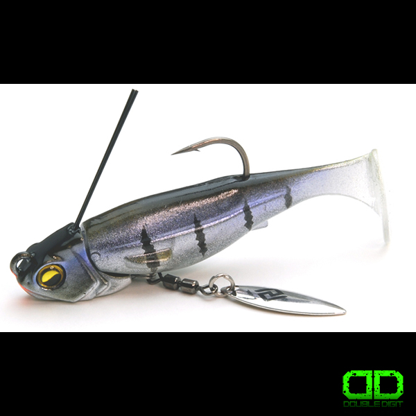 Raid Head Swimmer Libero (Chi Gill)
