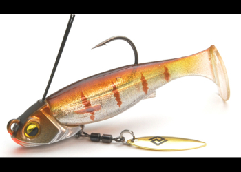 Raid Head Swimmer Libero (Onion Gill)