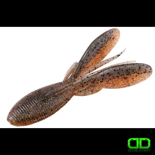 Jackall Fivoss (Stain Shrimp)