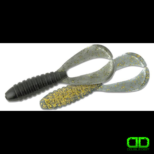 Deps Reverse Craw (#22/Golden Shiner)