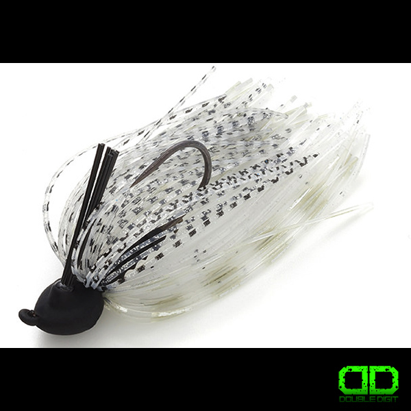 Imakatsu Mamushi Jig Tungsten (MS206 - Shad)