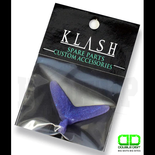 DRT TINY KLASH TRANSFER TAIL