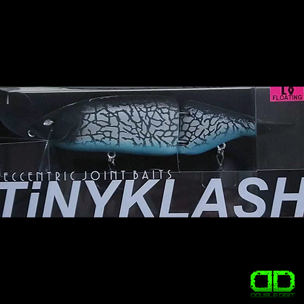 DRT TINY KLASH LO-FLOAT (CHAOS V.D)