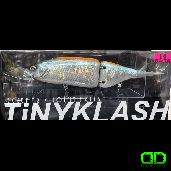 DRT TINY KLASH LO-FLOAT (HAMA)