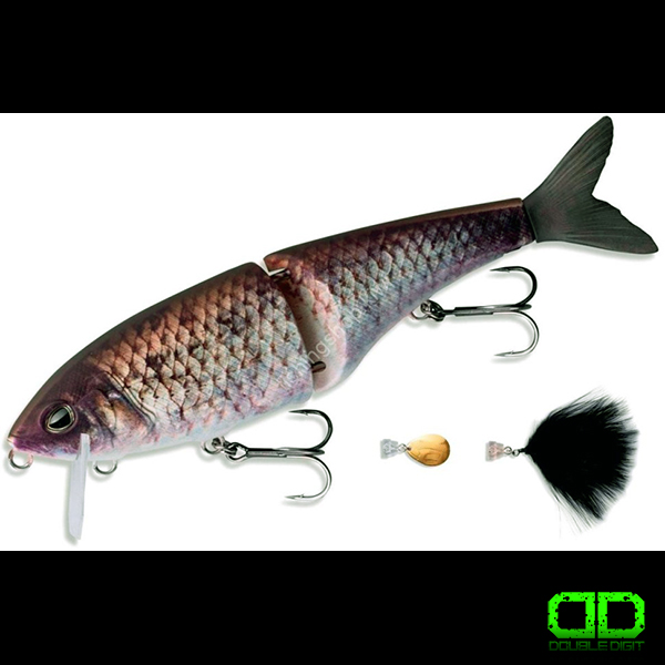 ABU GARCIA BEAST 175F (REAL FUNA)