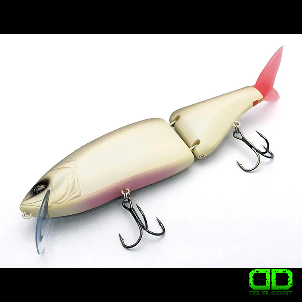 DRT KLASH 9 LO-FLOAT (SPECTER 2) USED